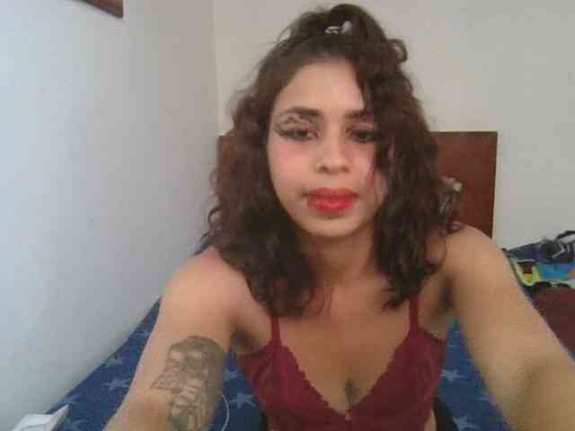 Hiana webcam