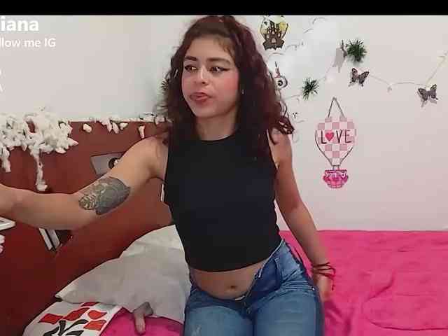 Hiana