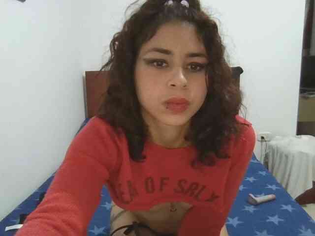 Hiana webcam