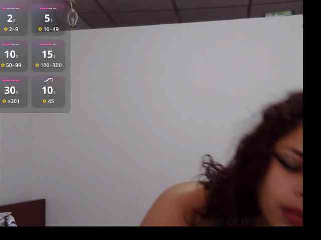 Hiana webcam
