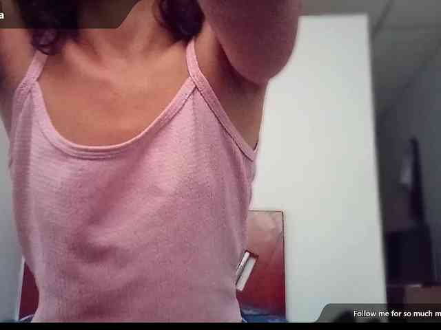 Hiana webcam