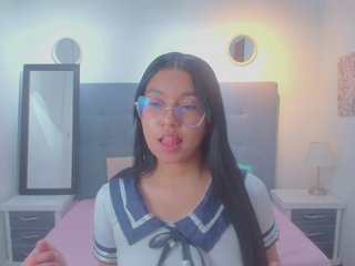 chaneelstark Porn Show