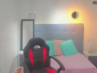 chaneelstark Porn Show