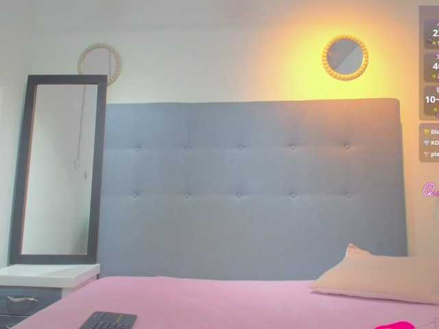 chaneelstark live cam on BongaCams