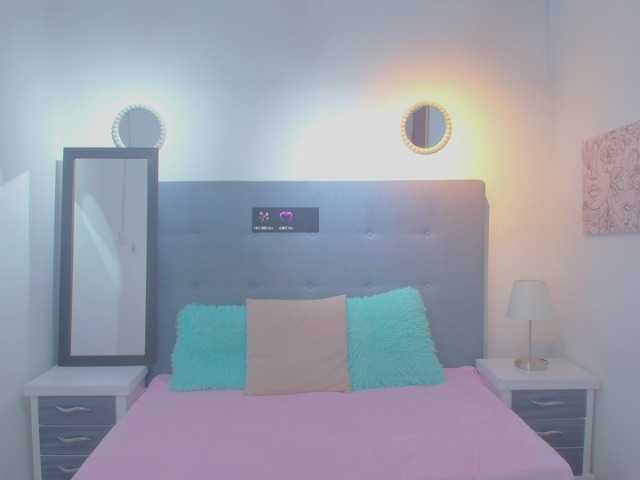 chaneelstark webcam