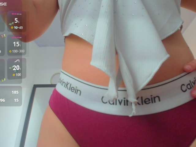 chaneelstark live cam on BongaCams