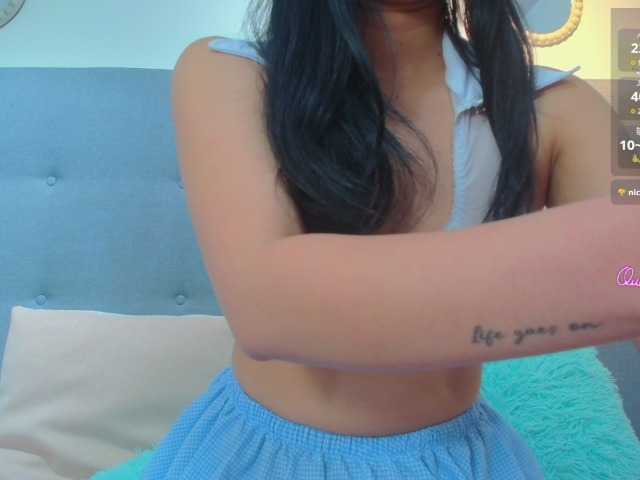 chaneelstark live cam on BongaCams