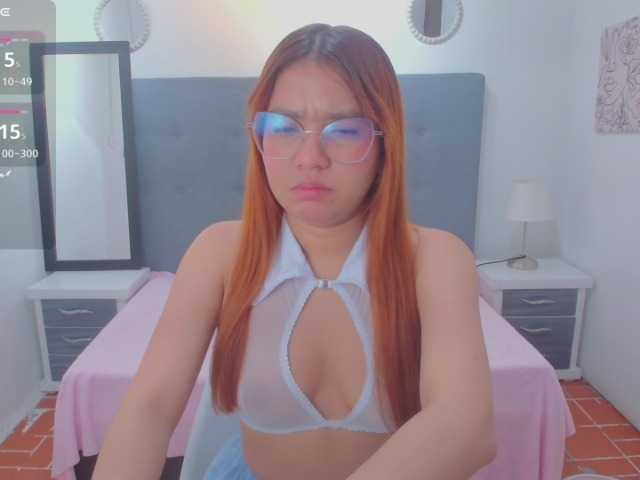 chaneelstark's BongaCams show and profile