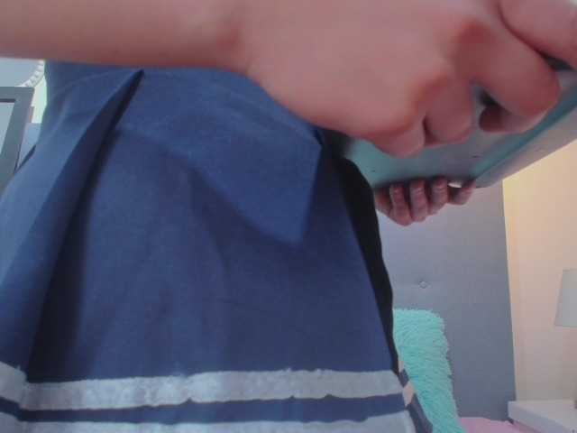 chaneelstark live cam on BongaCams