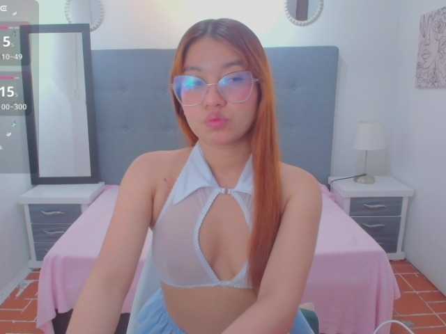 chaneelstark's BongaCams show and profile