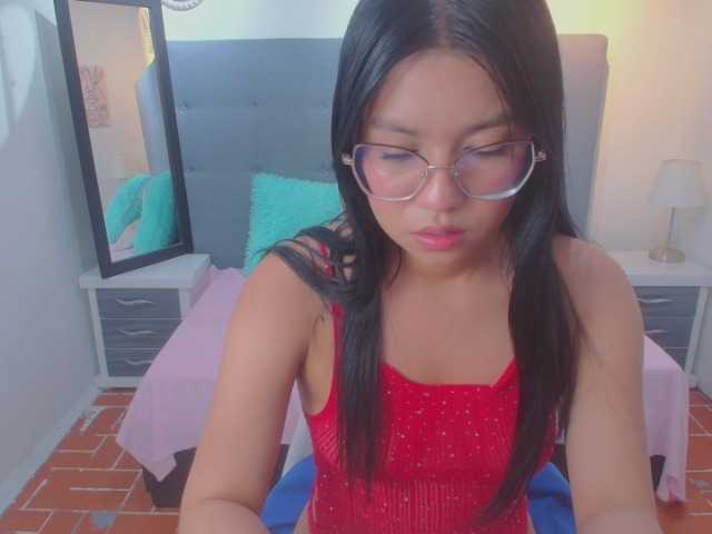 chaneelstark live cam on BongaCams