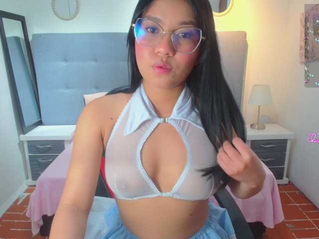 chaneelstark live cam on BongaCams