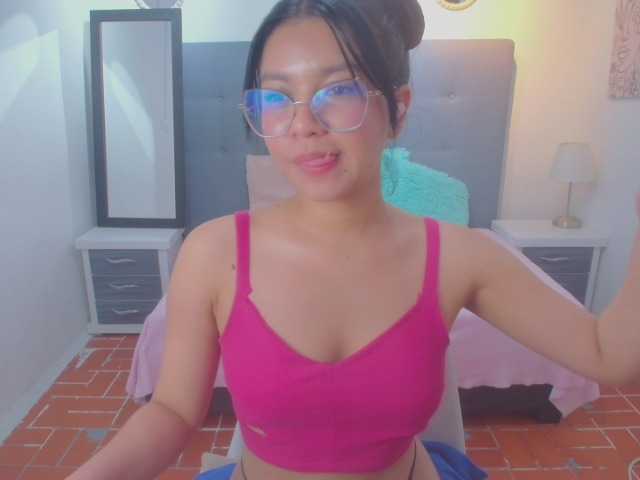 chaneelstark live cam on BongaCams
