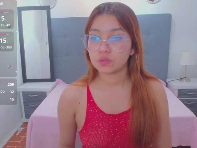 chaneelstark's BongaCams show and profile