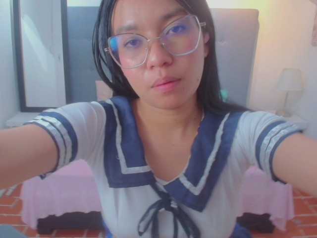 chaneelstark live cam on BongaCams