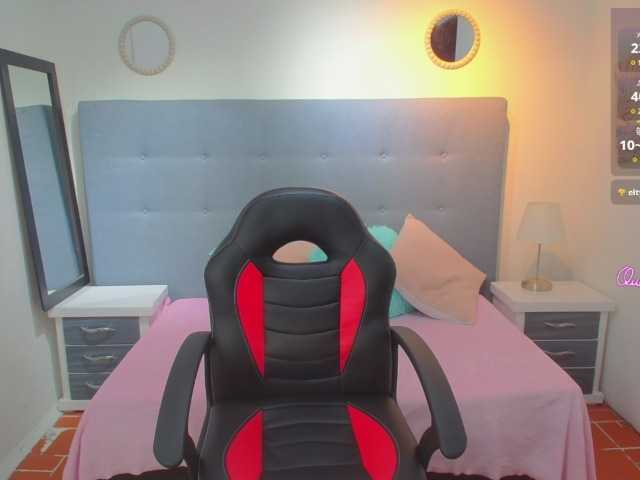 chaneelstark live cam on BongaCams