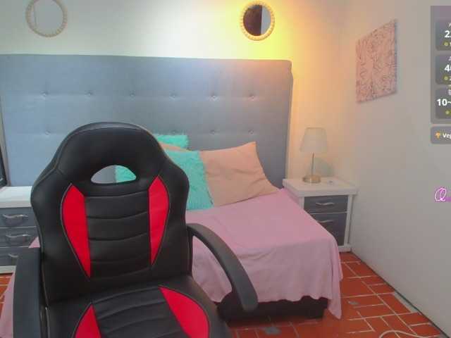 chaneelstark live cam on BongaCams