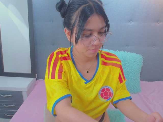 chaneelstark live cam on BongaCams