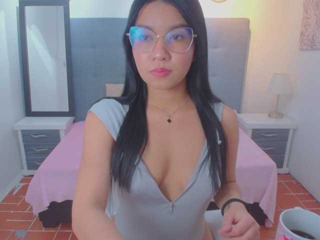 chaneelstark live cam on BongaCams