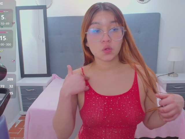 chaneelstark's BongaCams show and profile