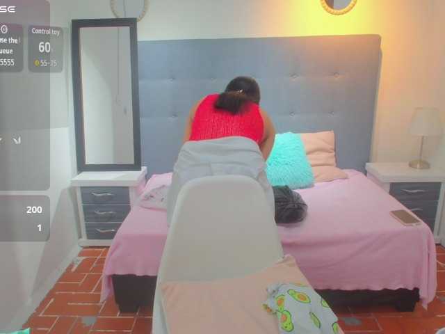 chaneelstark live cam on BongaCams