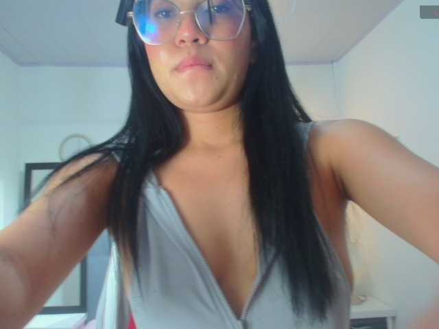 chaneelstark live cam on BongaCams