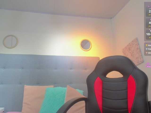 chaneelstark live cam on BongaCams