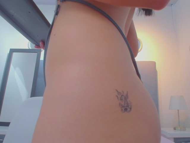 chaneelstark live cam on BongaCams