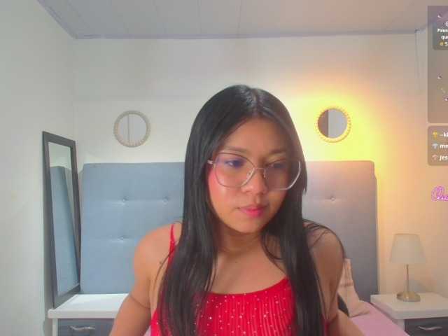 chaneelstark live cam on BongaCams