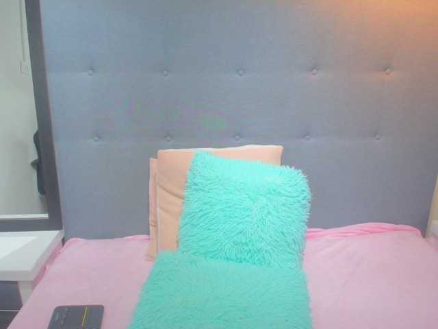 chaneelstark live cam on BongaCams