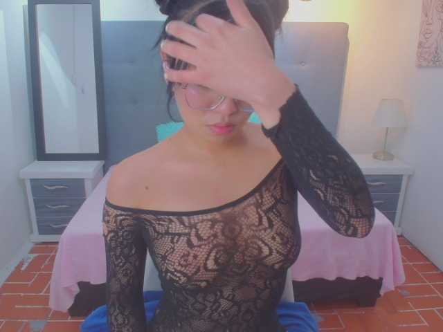 chaneelstark live cam on BongaCams