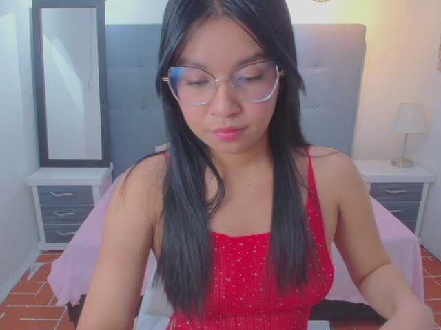 chaneelstark live cam on BongaCams