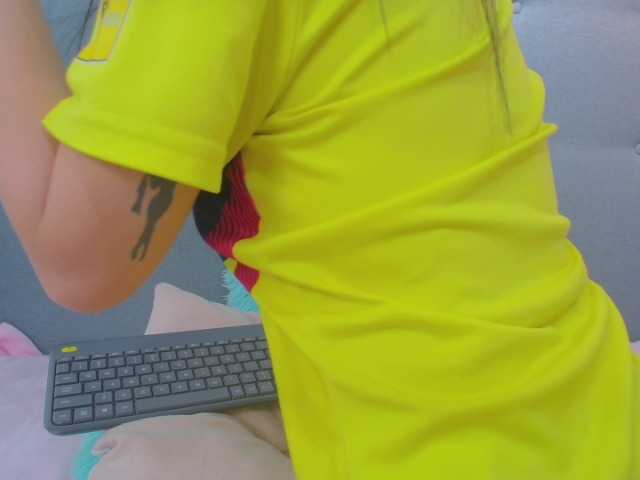 chaneelstark live cam on BongaCams