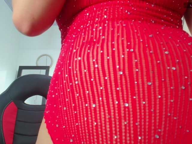 chaneelstark live cam on BongaCams