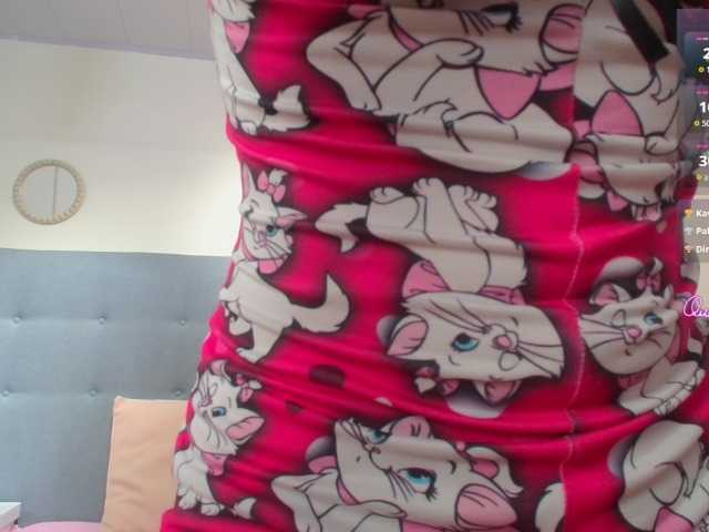 chaneelstark live cam on BongaCams