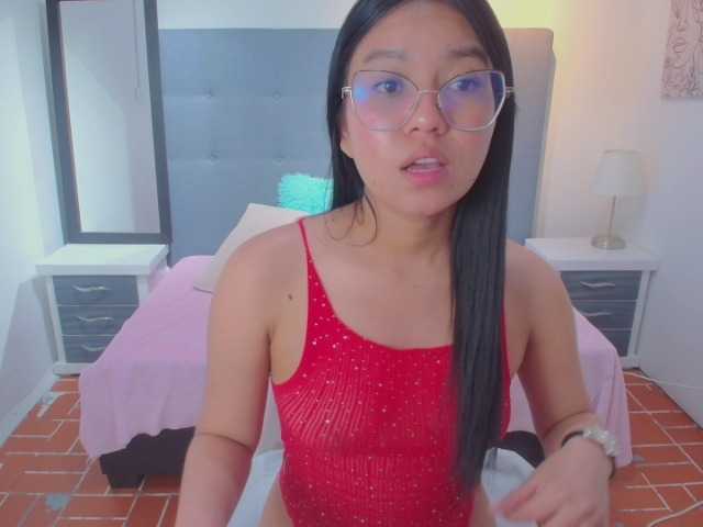 chaneelstark live cam on BongaCams