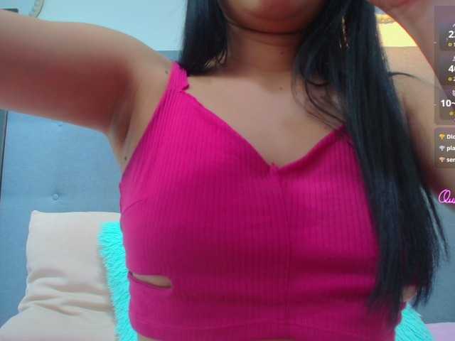 chaneelstark live cam on BongaCams