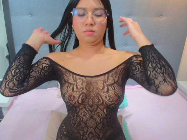 chaneelstark live cam on BongaCams