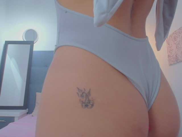 chaneelstark live cam on BongaCams