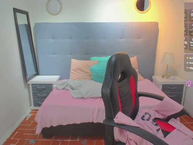 chaneelstark live cam on BongaCams