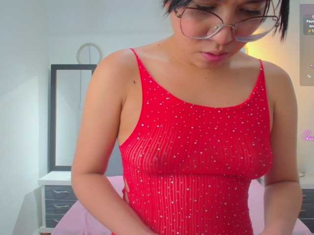 chaneelstark live cam on BongaCams