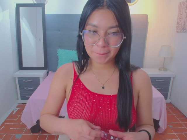 chaneelstark live cam on BongaCams