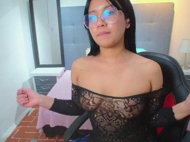 chaneelstark live cam on BongaCams