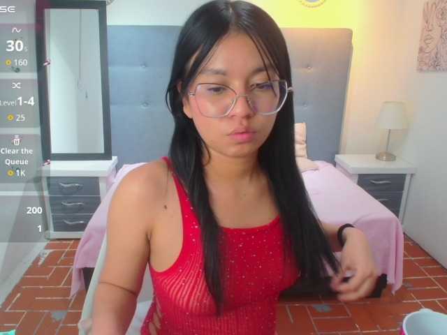 chaneelstark live cam on BongaCams