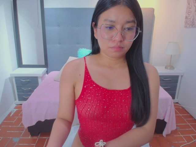 chaneelstark live cam on BongaCams