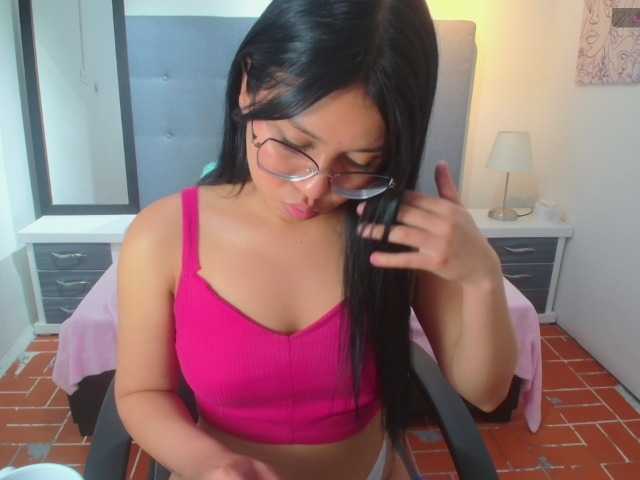 chaneelstark live webcam show