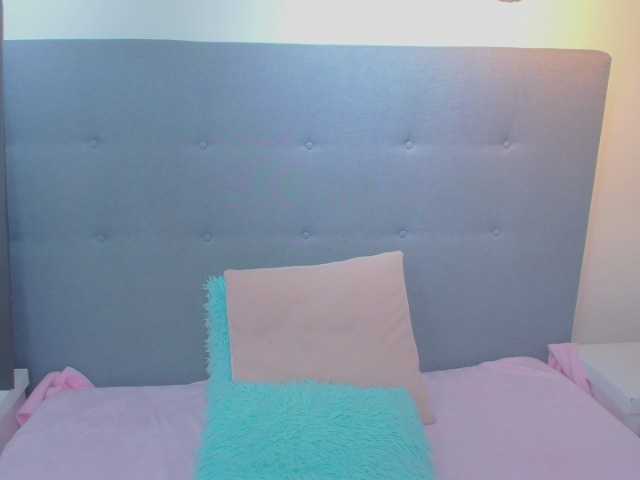 chaneelstark live cam on BongaCams