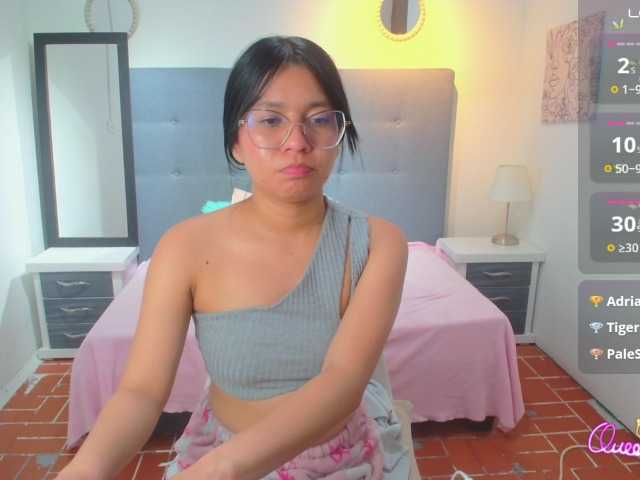 chaneelstark live cam on BongaCams
