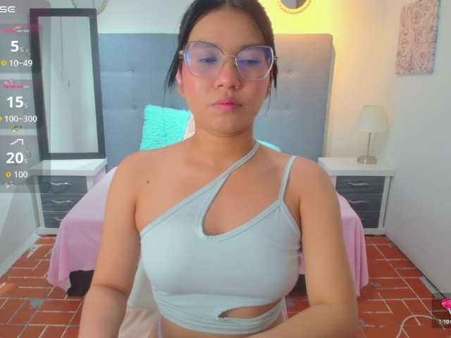 chaneelstark live cam on BongaCams