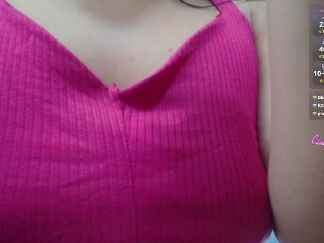 chaneelstark live cam on BongaCams